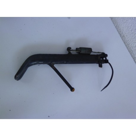 BEQUILLE - DAELIM ROADWIN 125