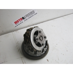 EMBRAYAGE - HONDA 600 HORNET