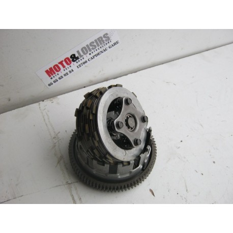 EMBRAYAGE - HONDA 600 HORNET