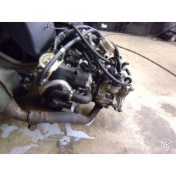 Moteur complet piaggio x9 27000kms