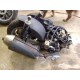 Moteur complet piaggio x9 27000kms