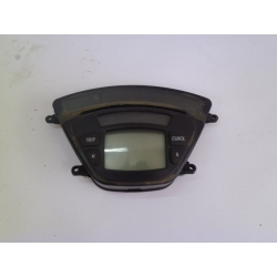 COMPTEUR DIGITAL - PIAGGIO X9 125
