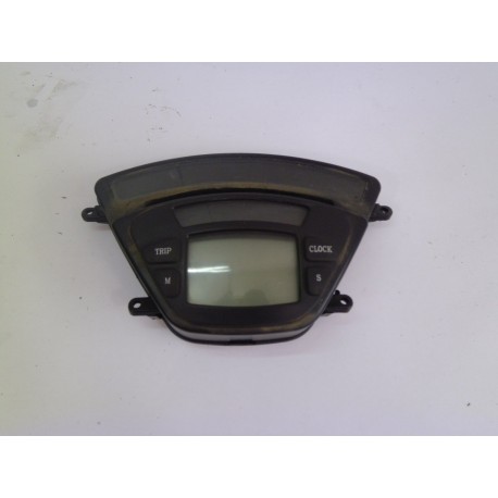 COMPTEUR DIGITAL - PIAGGIO X9 125