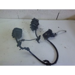 MAITRE CYLINDRE DE FREIN AVANT - HONDA HORNET S 600
