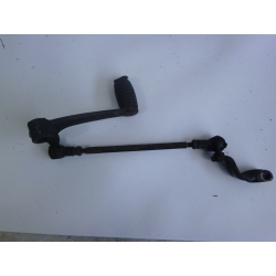 SELECTEUR - DAELIM ROADWIN 125