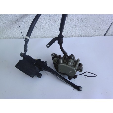 FREIN AVANT - DAELIM ROADWIN 125