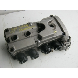 CULASSE - HONDA 600 HORNET