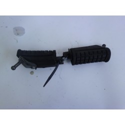 CALLE PIED PILOTE - DAELIM ROADWIN 125