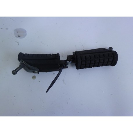 CALLE PIED PILOTE - DAELIM ROADWIN 125