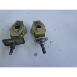 TENDEUR DE CHAINE - DAELIM ROADWIN 125