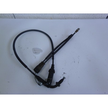 CABLE DE GAZ - DAELIM ROADWIN 125