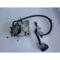 FREIN ARRIERE - DAELIM ROADWIN 125