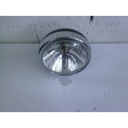 OPTIQUE - DAELIM ROADWIN 125