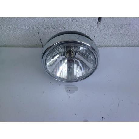 OPTIQUE - DAELIM ROADWIN 125