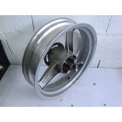 JANTE ARRIERE - DAELIM ROADWIN 125