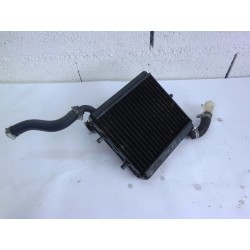 RADIATEUR - PEUGEOT XP STREET