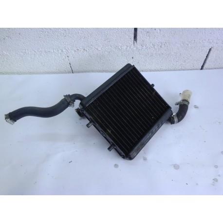 RADIATEUR - PEUGEOT XP STREET