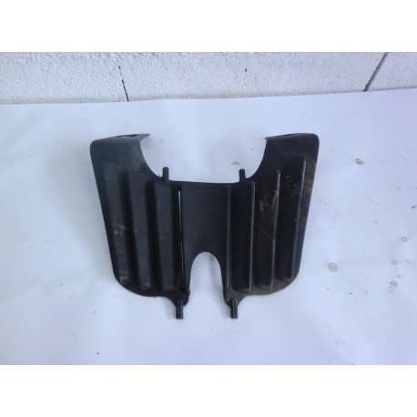 GRILLE RADIATEUR - PEUGEOT XP STREET