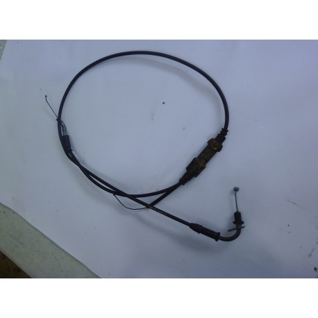 CABLE GAZ - PEUGEOT XP STREET