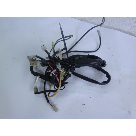 FAISCEAU ELECTRIQUE - PEUGEOT XP STREET