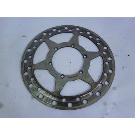 DISQUE DE FREIN AVANT - PEUGEOT XP STREET