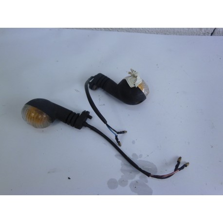 CLIGNOTANT - PEUGEOT XP STREET