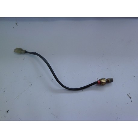 CAPTEUR DE FREIN ARRIERE - PEUGEOT XP STREET