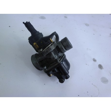 CARBURATEUR - PEUGEOT XP STREET