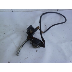 FREIN AVANT COMPLET - PIAGGIO ZIP 50