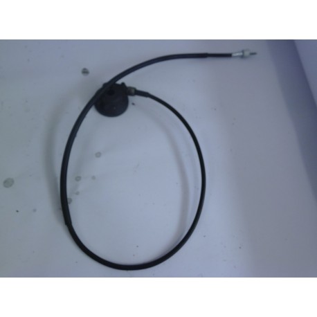 CABLE COMPTEUR + ENTRAINEUR - MISTRAL RAFAL 50