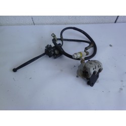 FREIN AVANT COMPLET - MISTRAL RAFAL 50