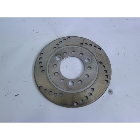 DISQUE DE FREIN AVANT - MISTRAL RAFAL 50