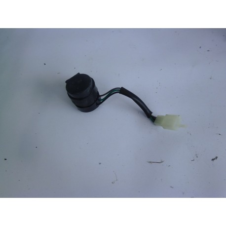 CENTRALE CLIGNOTANTE - MISTRAL RAFAL 50