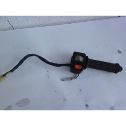 COMODO DROIT - MISTRAL RAFAL 50