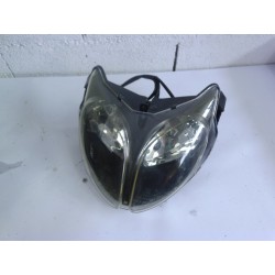 OPTIQUE AVANT - MISTRAL RAFAL 50