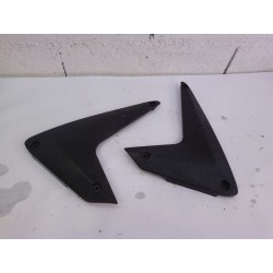 CACHE SOUS SELLE - RIEJU RS2 MATRIX