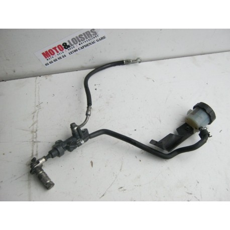 MAITRE CYLINDRE DE FREIN ARRIERE - YAMAHA  FJR 1300 2009