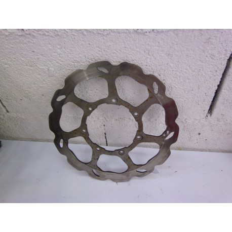 DISQUE DE FREIN AVANT - RIEJU RS2 MATRIX