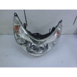 OPTIQUE - PEUGEOT ELYSTAR 50 TDSI