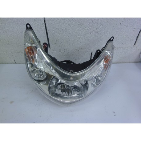 OPTIQUE - PEUGEOT ELYSTAR 50 TDSI