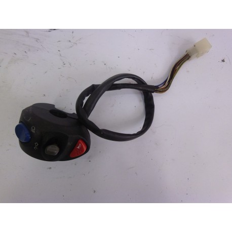 COMODO GAUCHE - PEUGEOT ELYSTAR 50 TDSI