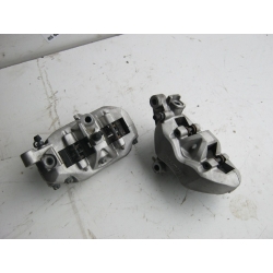 ETRIER DE FREIN AVANT - YAMAHA  FJR 1300 2009