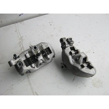 ETRIER DE FREIN AVANT - YAMAHA  FJR 1300 2009