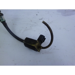 POMPE A HUILE - PEUGEOT ELYSTAR 50 TDSI