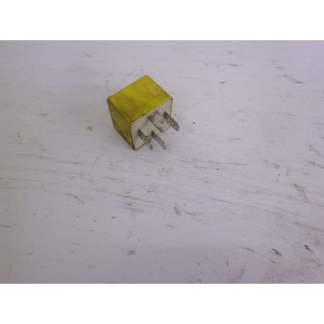 RELAIS - PEUGEOT ELYSTAR 50 TDSI
