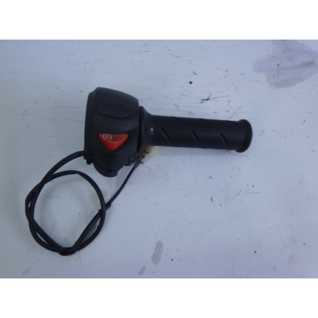 COMODO DROIT - PEUGEOT ELYSTAR 50 TDSI