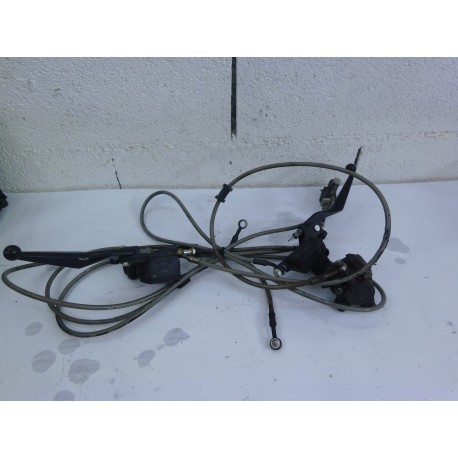 FREIN - PEUGEOT ELYSTAR 50 TDSI