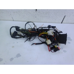 FAISCEAU ELECTRIQUE - PEUGEOT ELYSTAR 50 TDSI