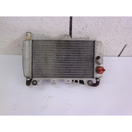 RADIATEUR - PIAGGIO X9 EVOLUTION 125