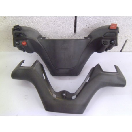 CACHE GUIDON - PIAGGIO X9 EVOLUTION 125